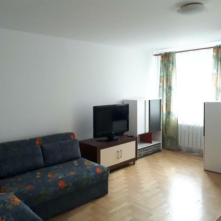 Mieszkanie 3-Pokojowe Gdansk, Ul. Rybna ภายนอก รูปภาพ