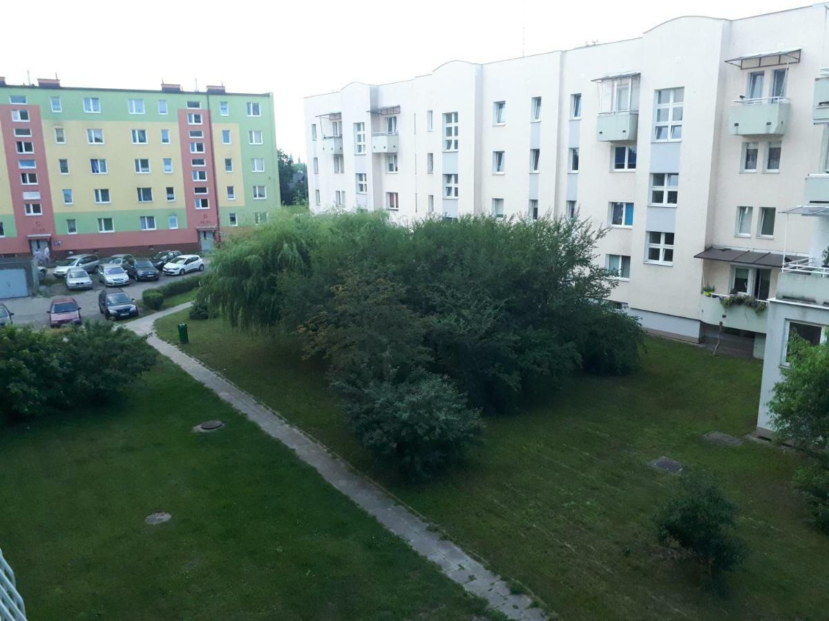Mieszkanie 3-Pokojowe Gdansk, Ul. Rybna ภายนอก รูปภาพ