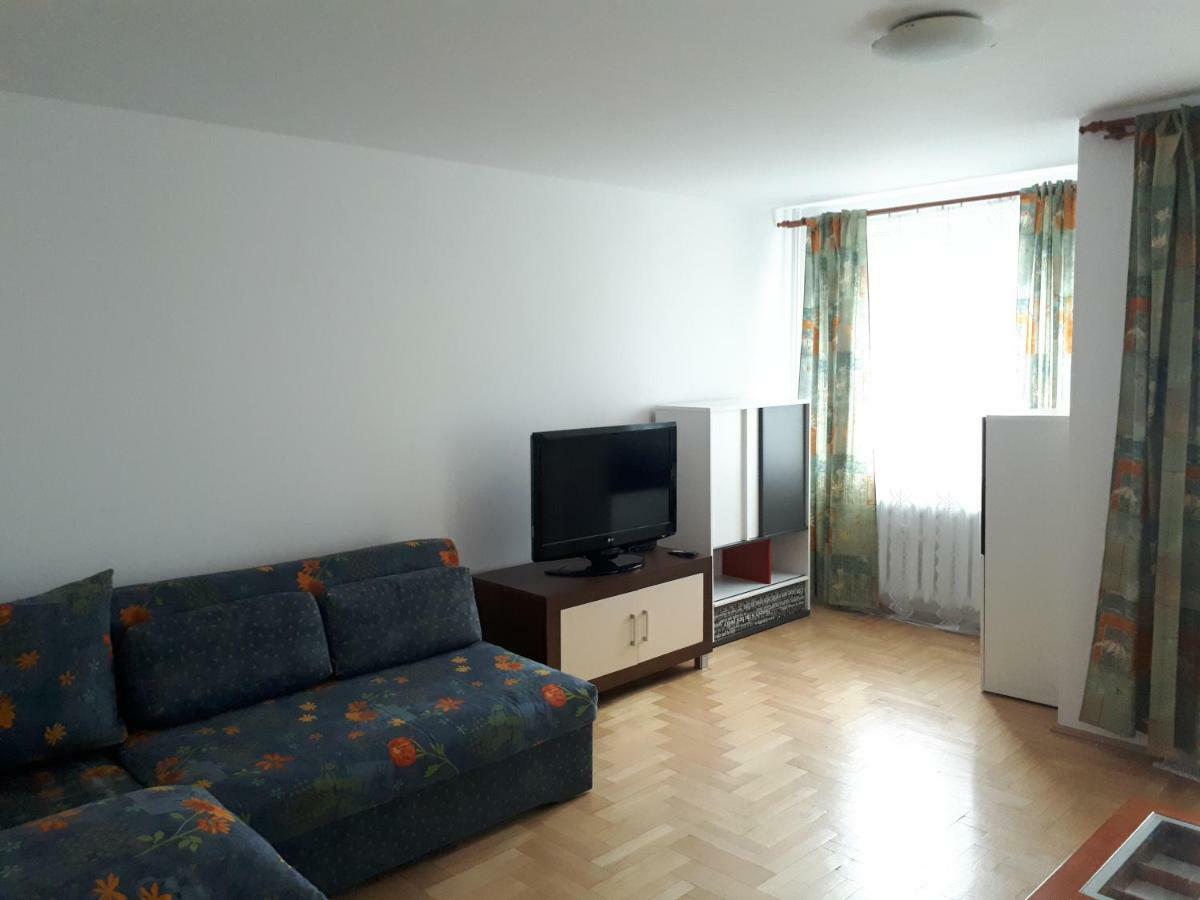 Mieszkanie 3-Pokojowe Gdansk, Ul. Rybna ภายนอก รูปภาพ